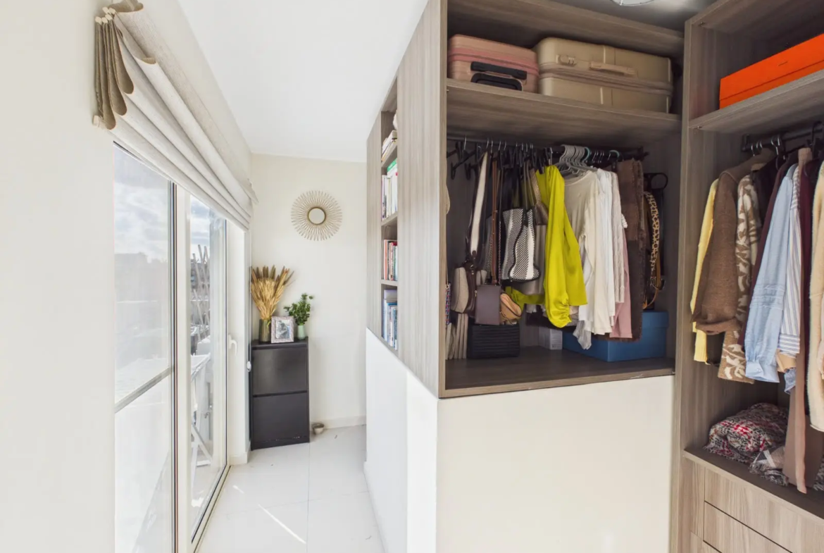 Penthouse in Pieta