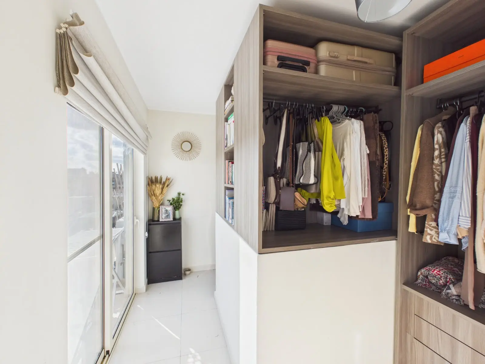 Penthouse in Pieta