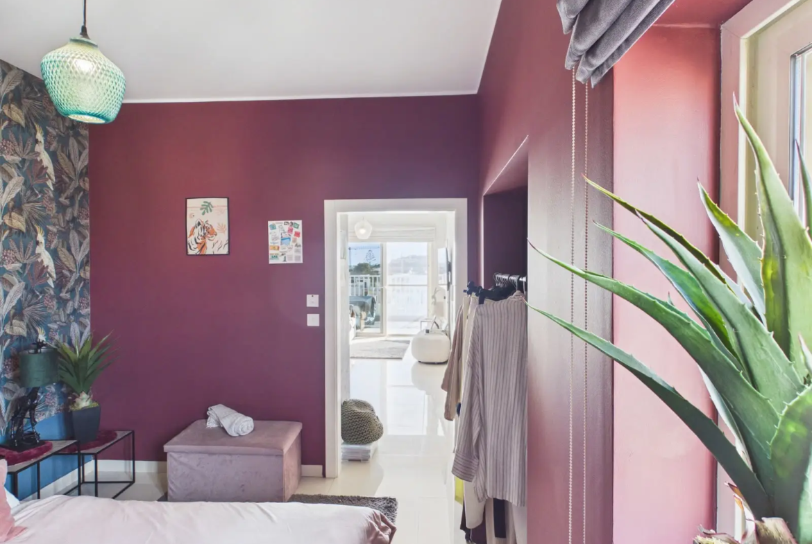 Penthouse in Pieta
