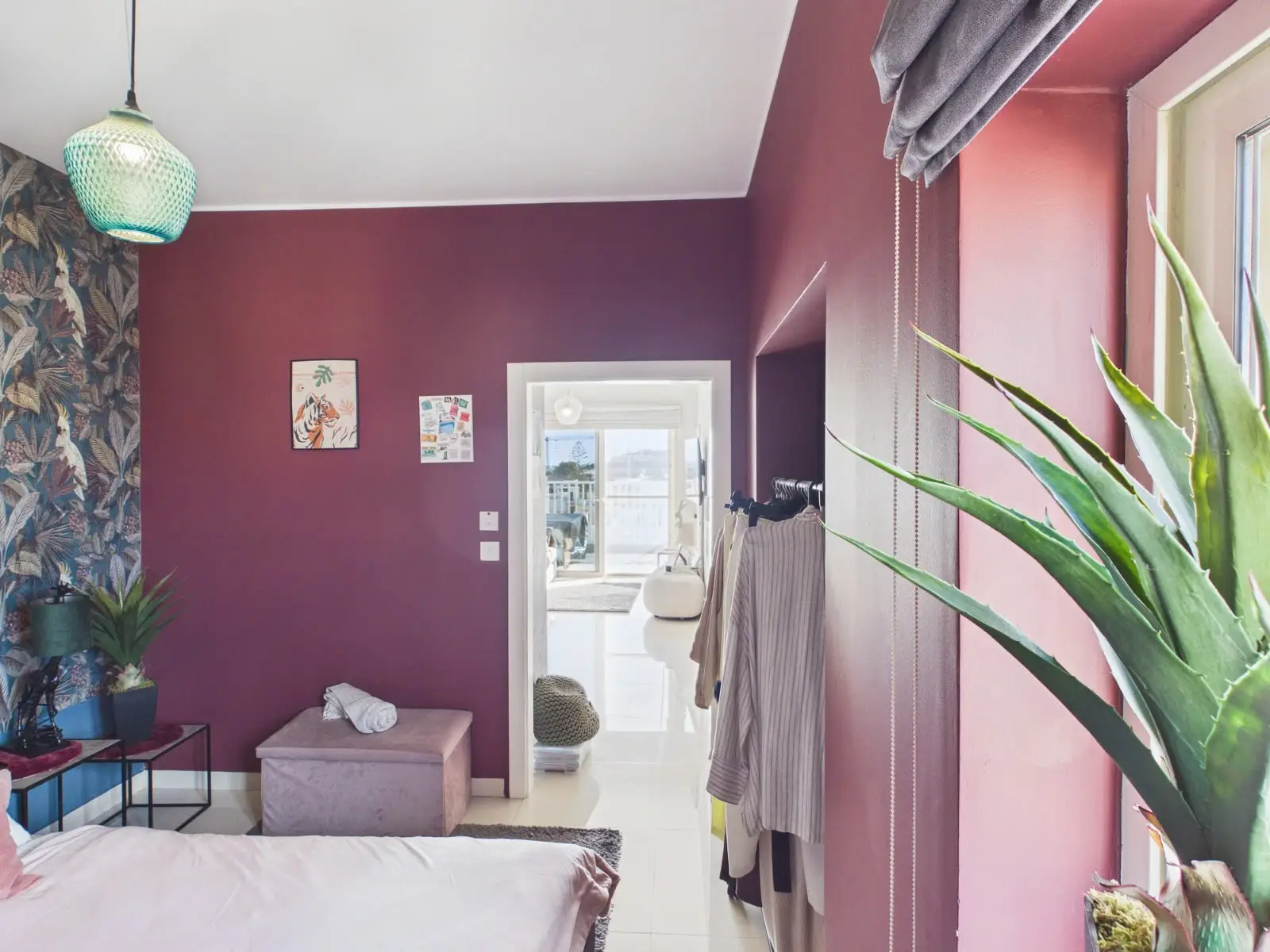 Penthouse in Pieta