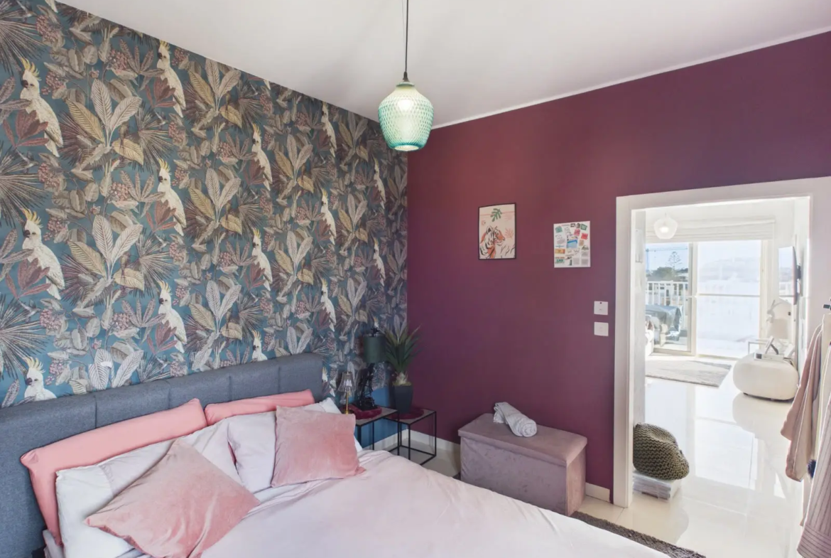 Penthouse in Pieta