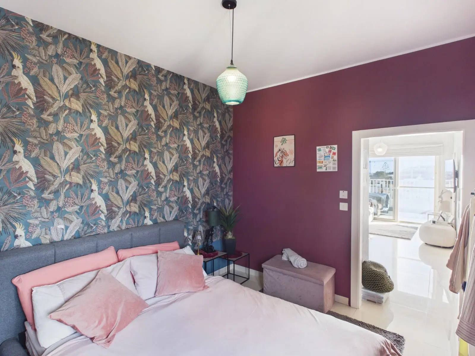 Penthouse in Pieta