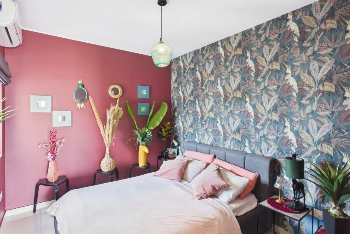 Penthouse in Pieta