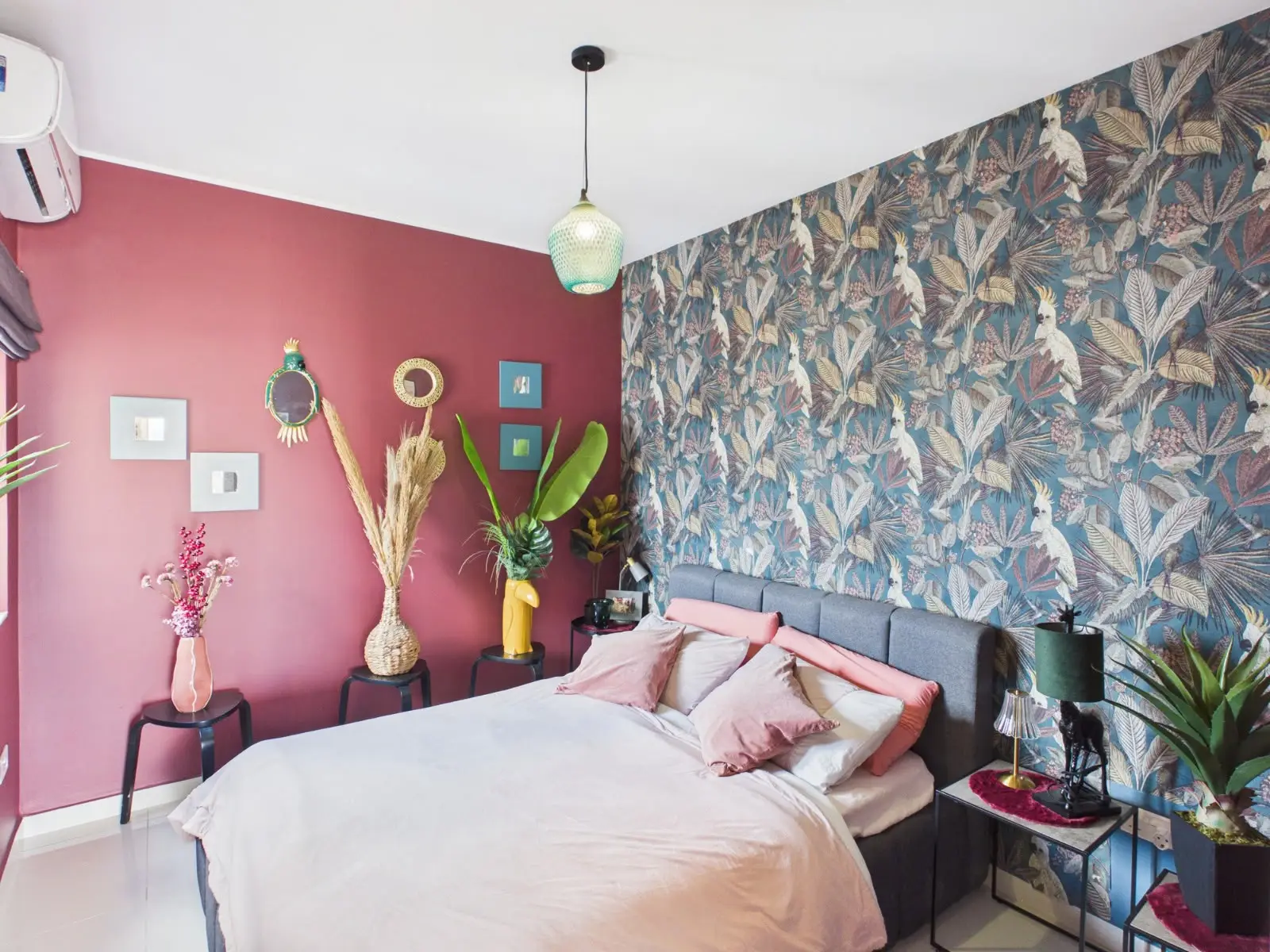 Penthouse in Pieta