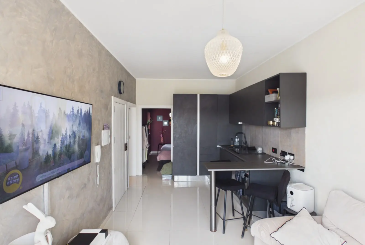 Penthouse in Pieta