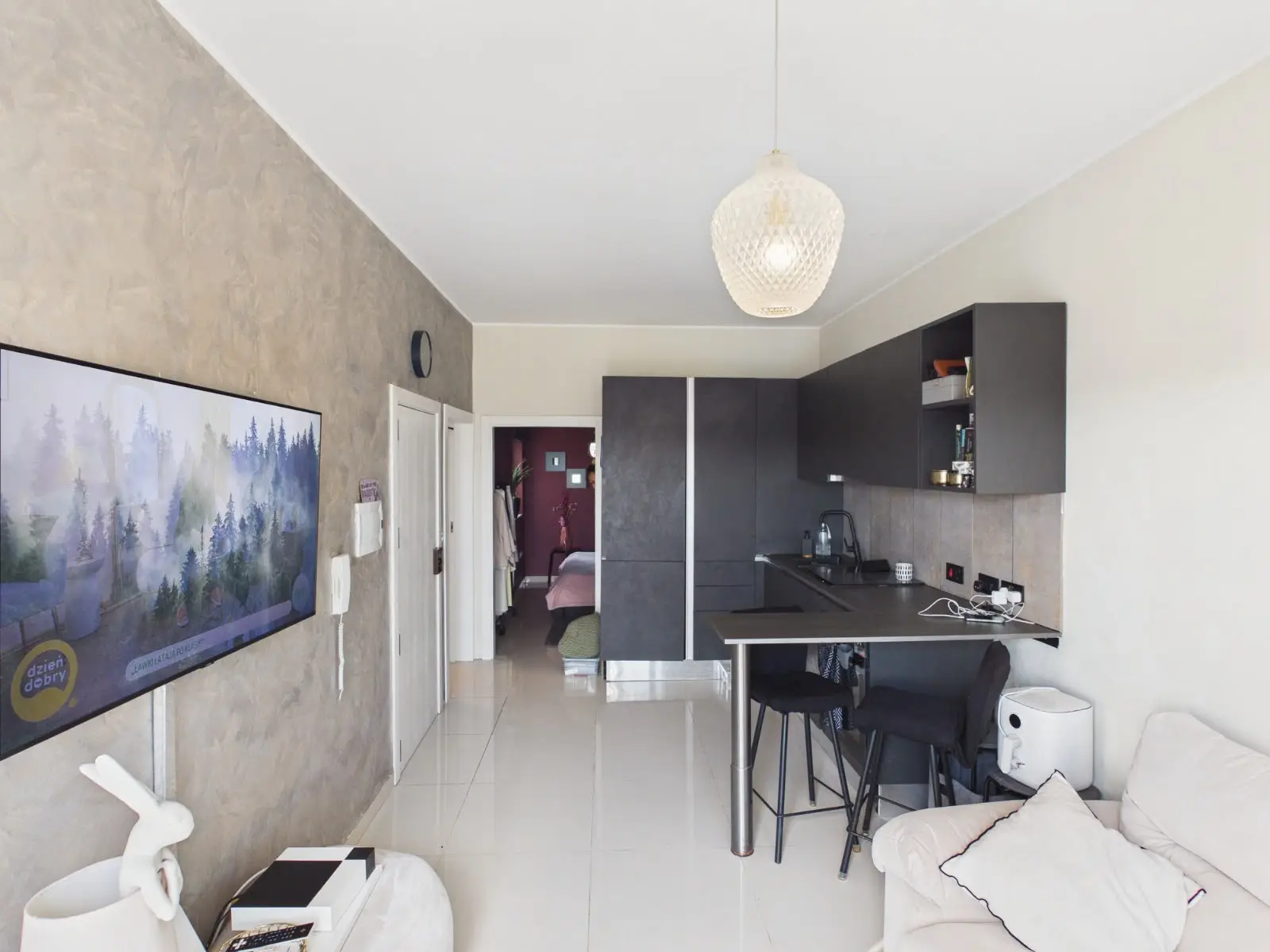 Penthouse in Pieta