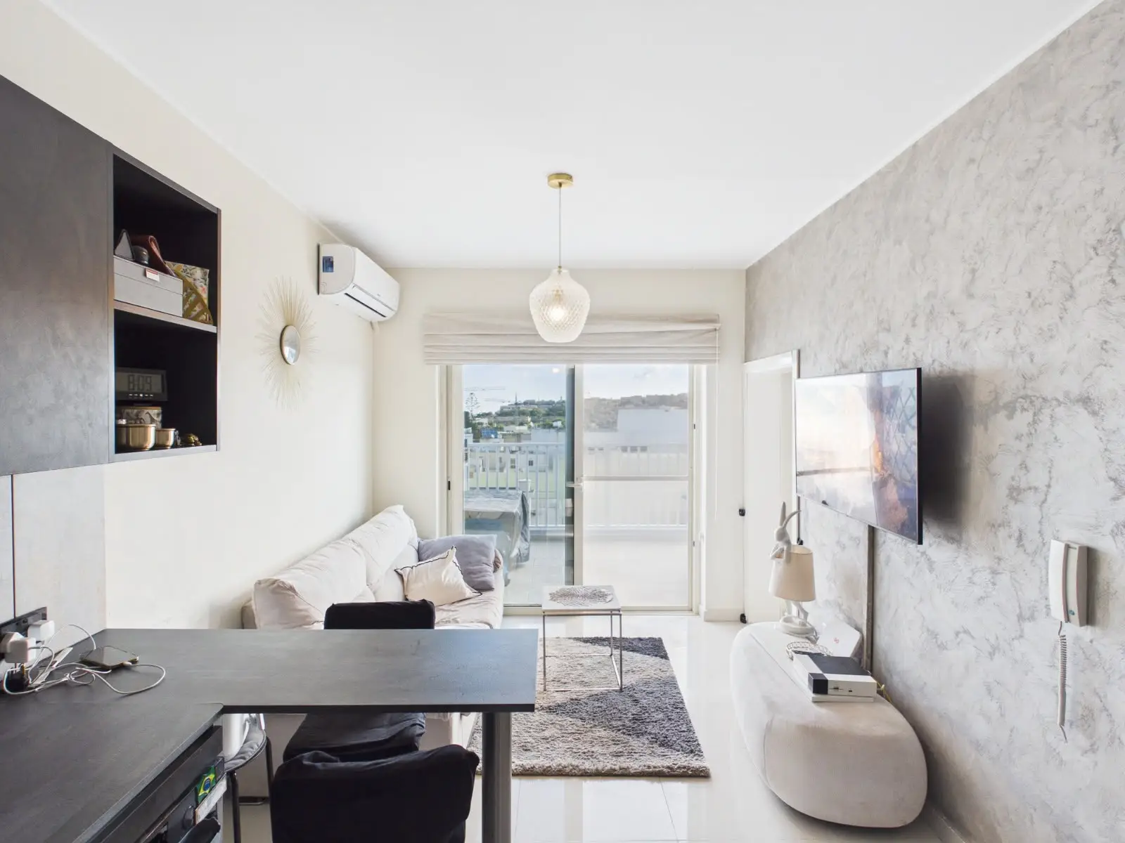 Penthouse in Pieta