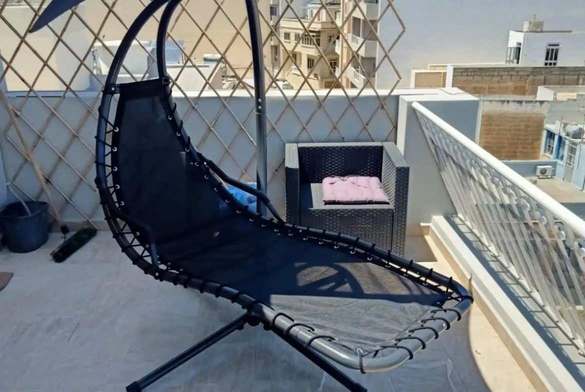 Penthouse in Pieta