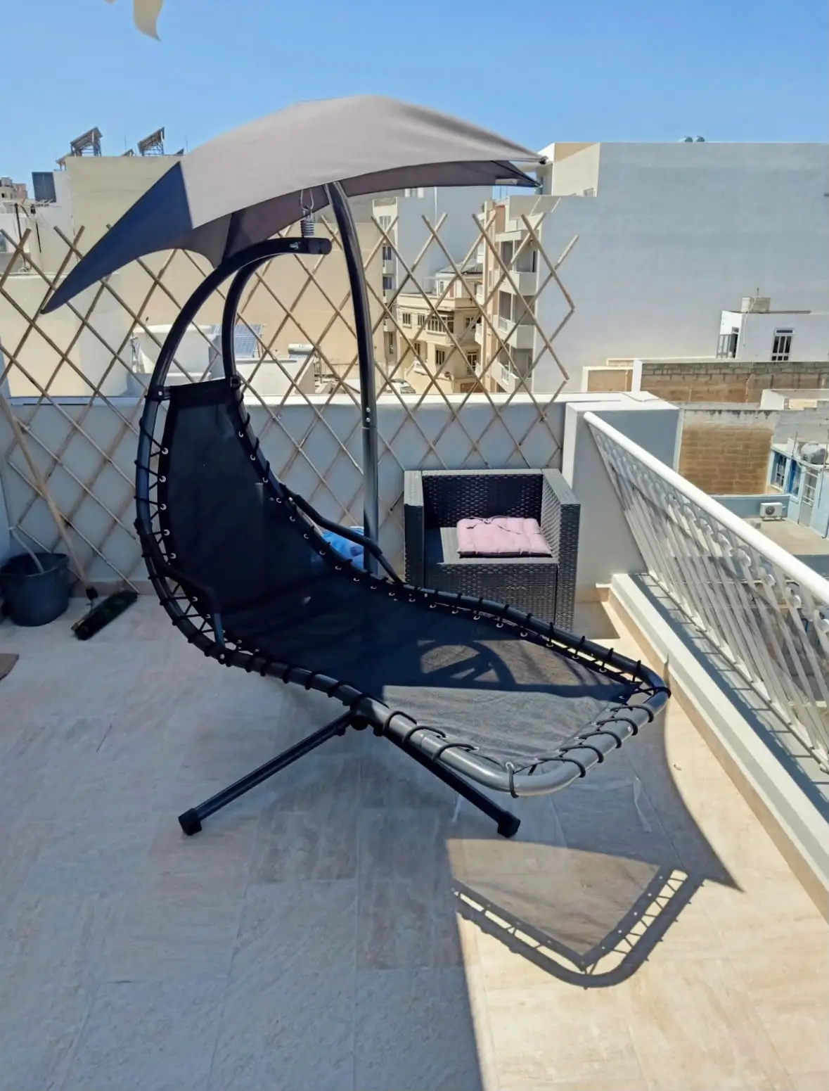 Penthouse in Pieta