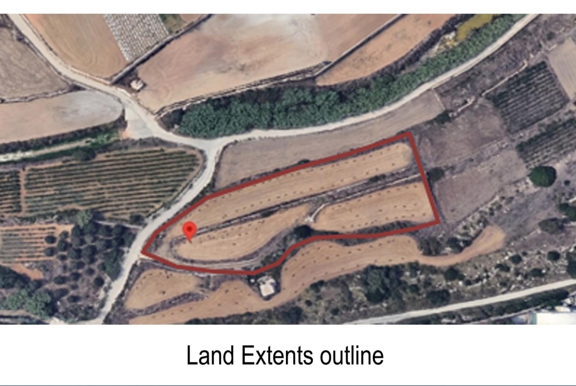 Agricultural Land