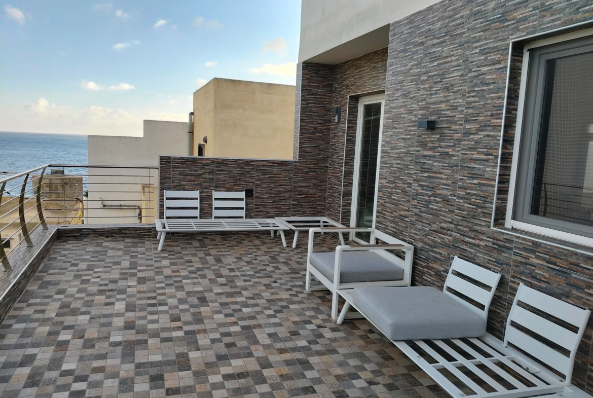 Terraced House – Xghajra