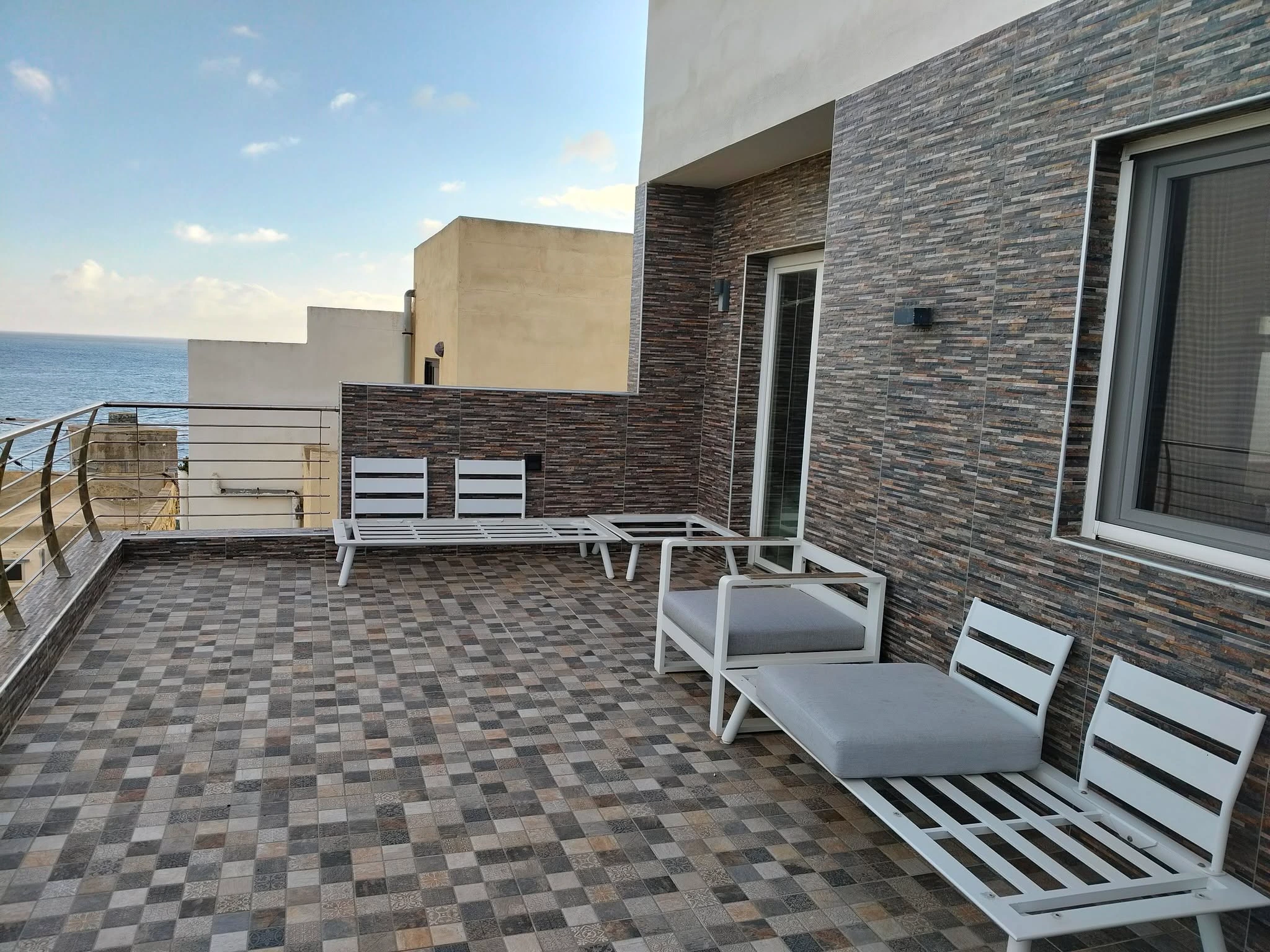 Terraced House – Xghajra