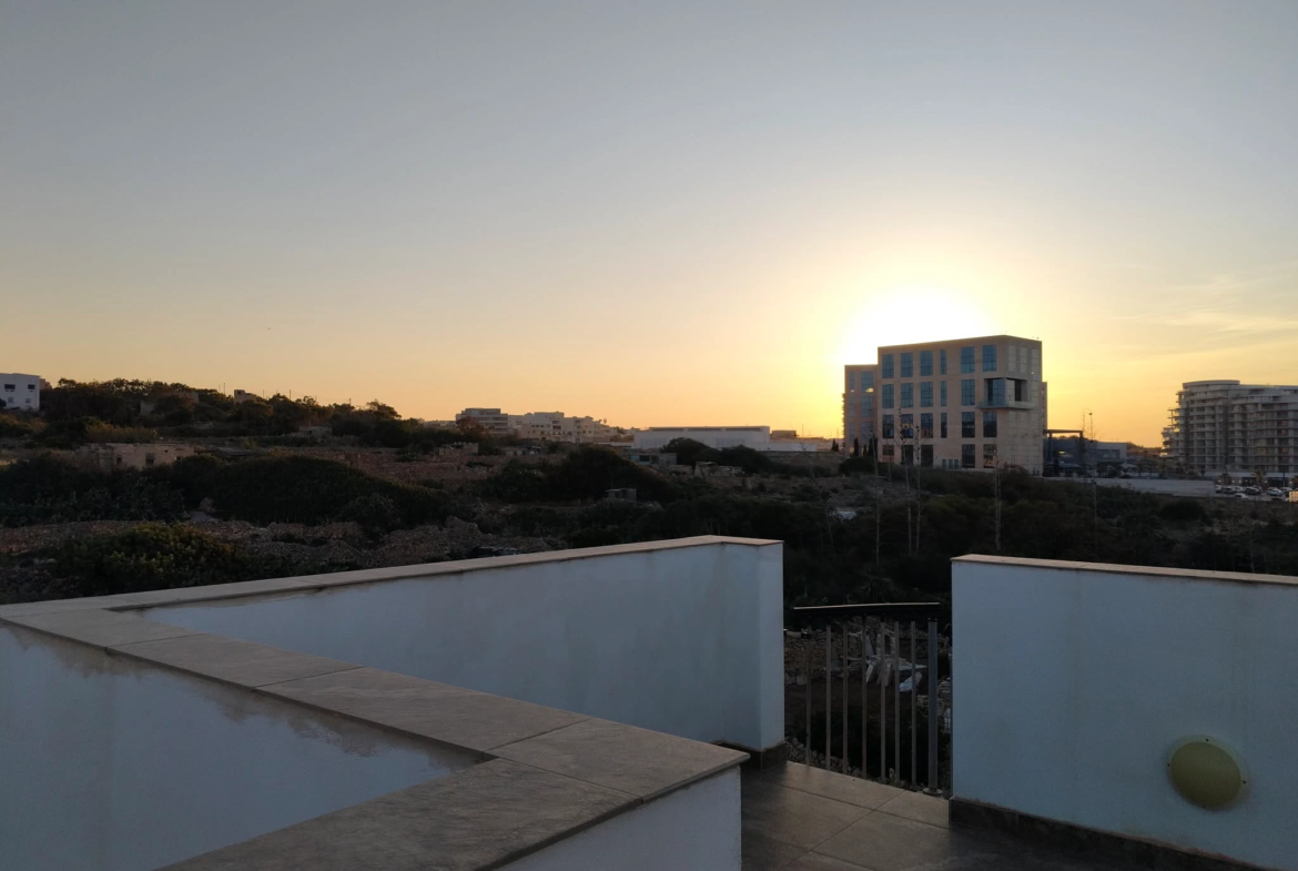 Terraced House – Xghajra