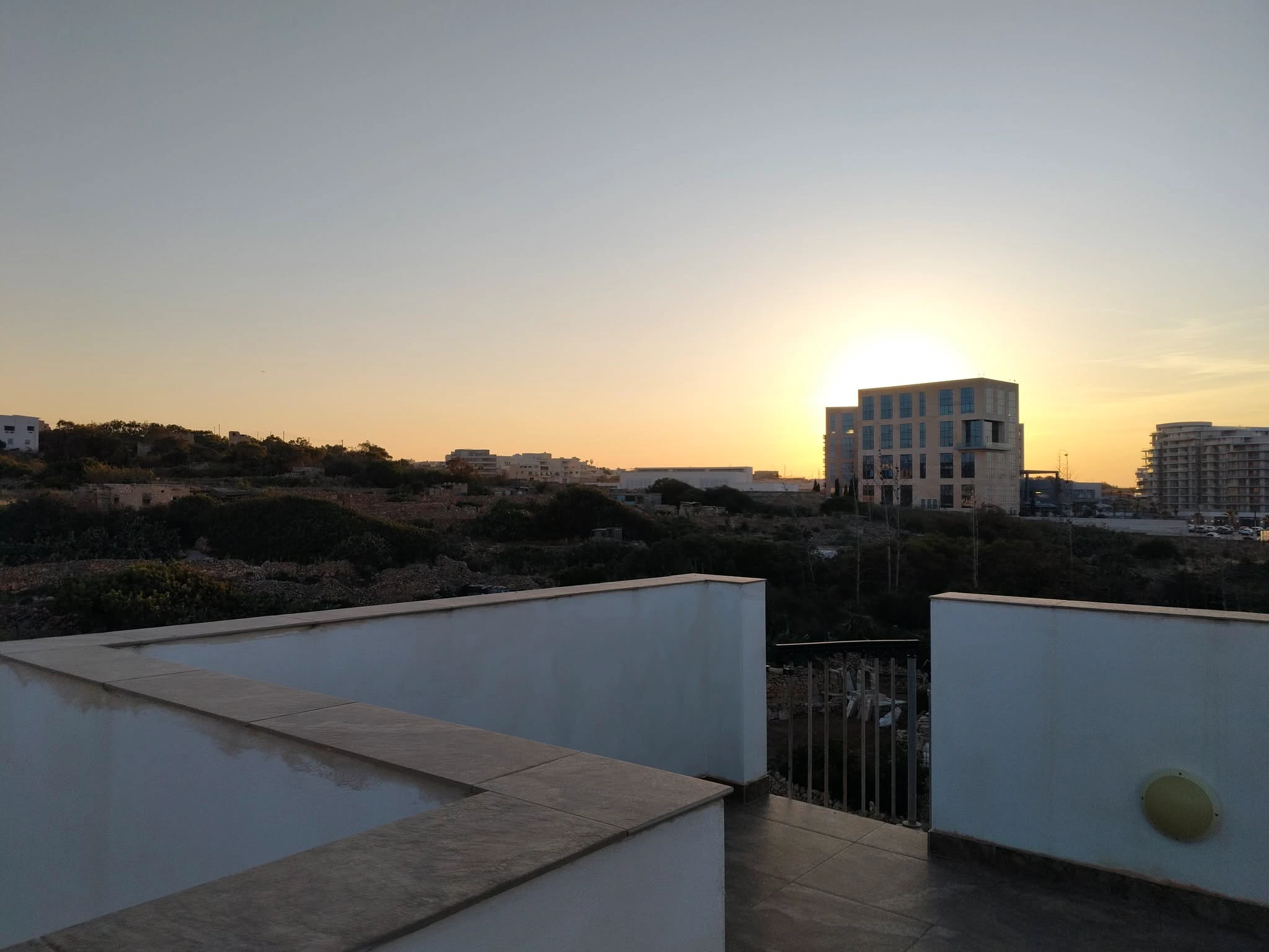 Terraced House – Xghajra