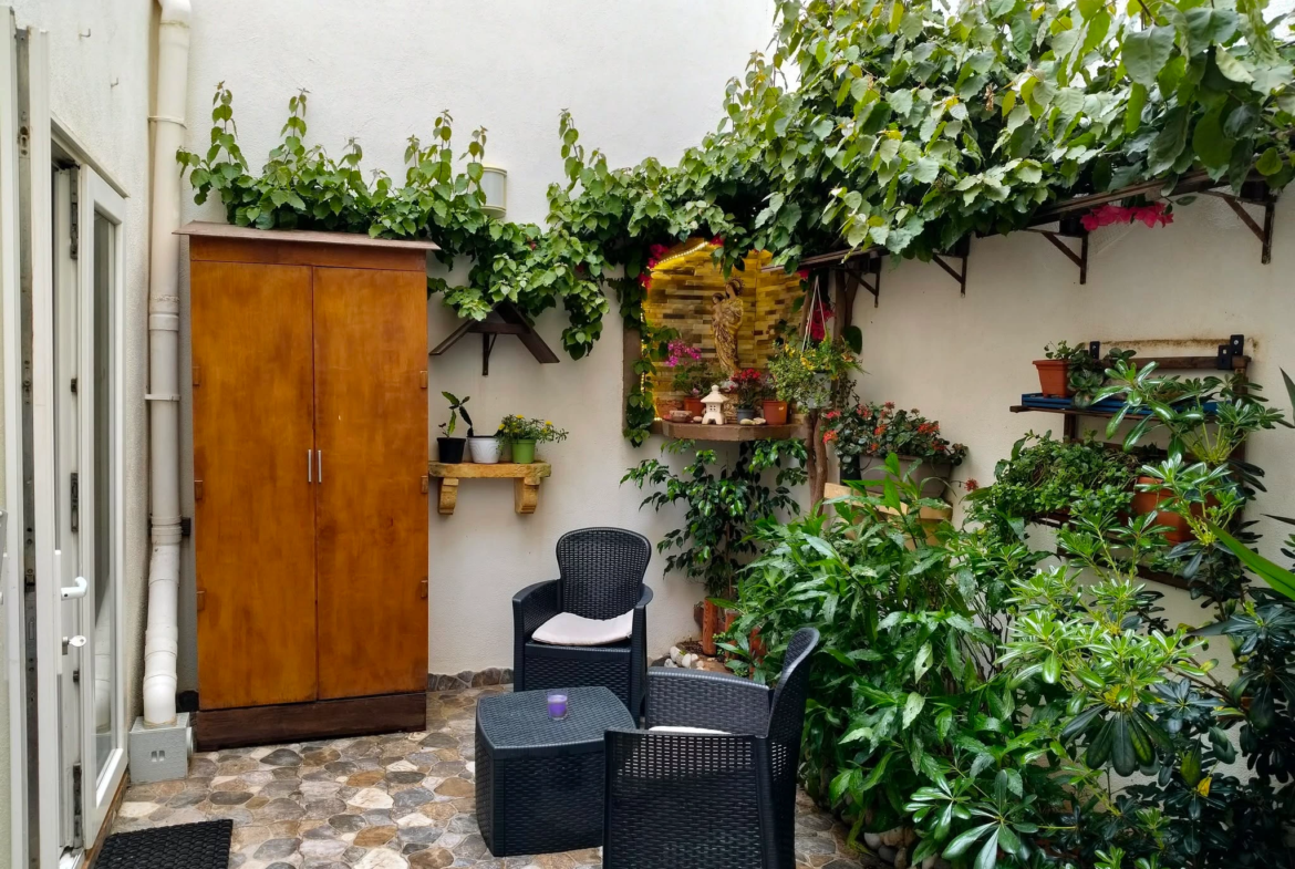 Terraced House – Xghajra