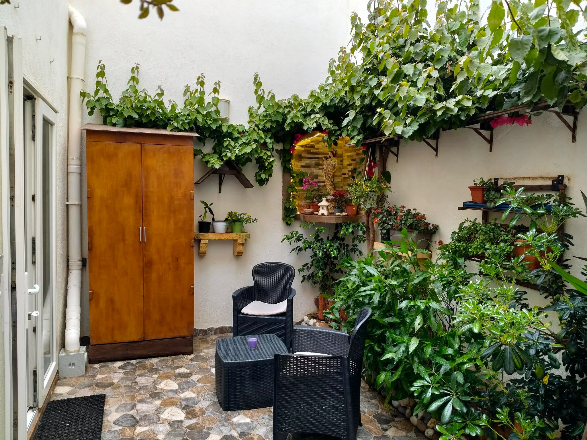 Terraced House – Xghajra