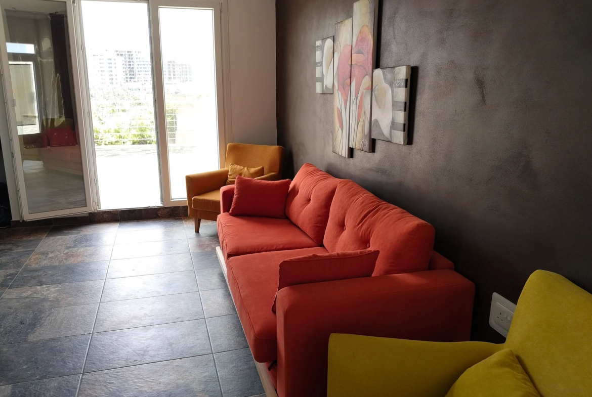 Terraced House – Xghajra