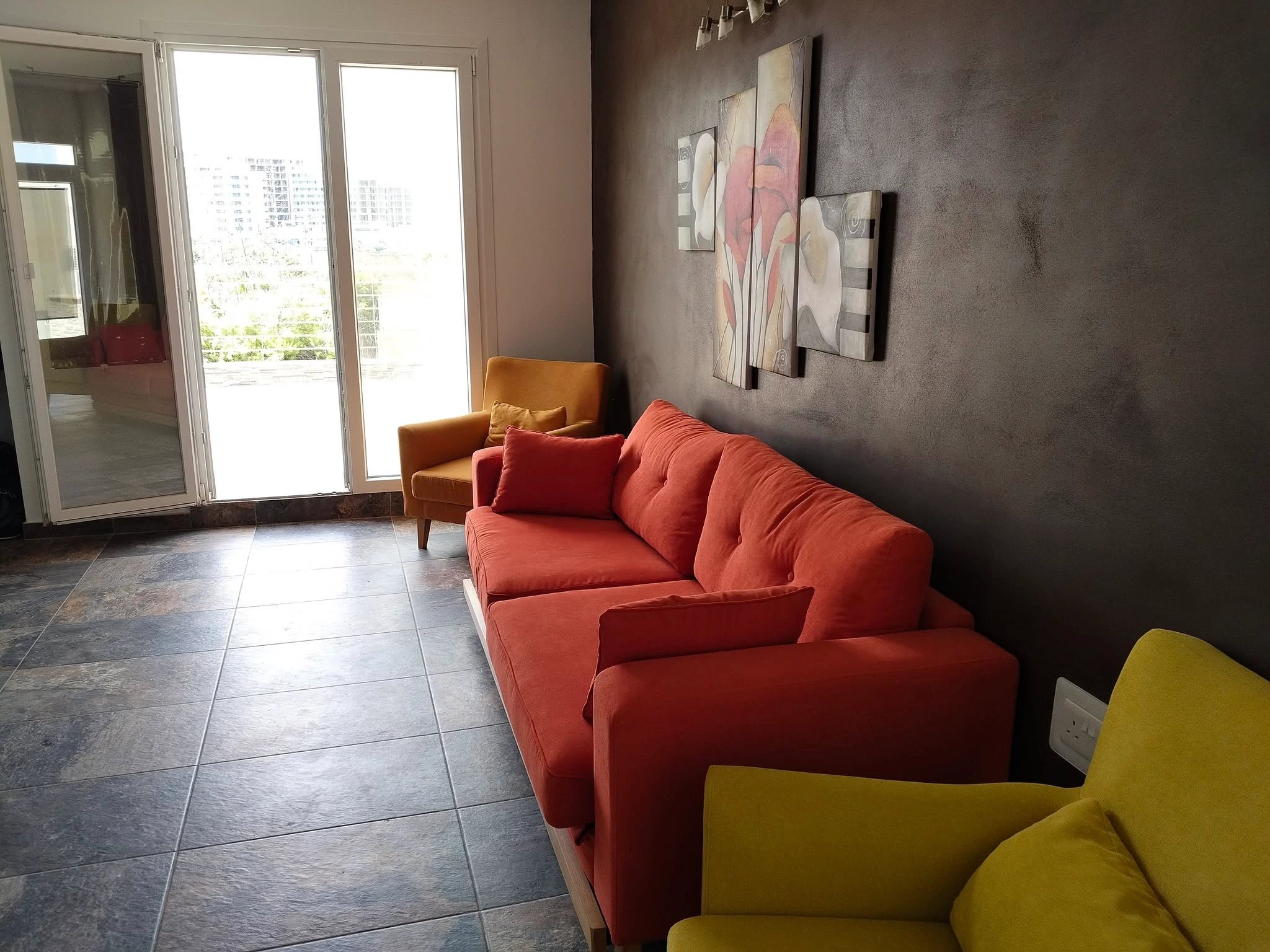 Terraced House – Xghajra