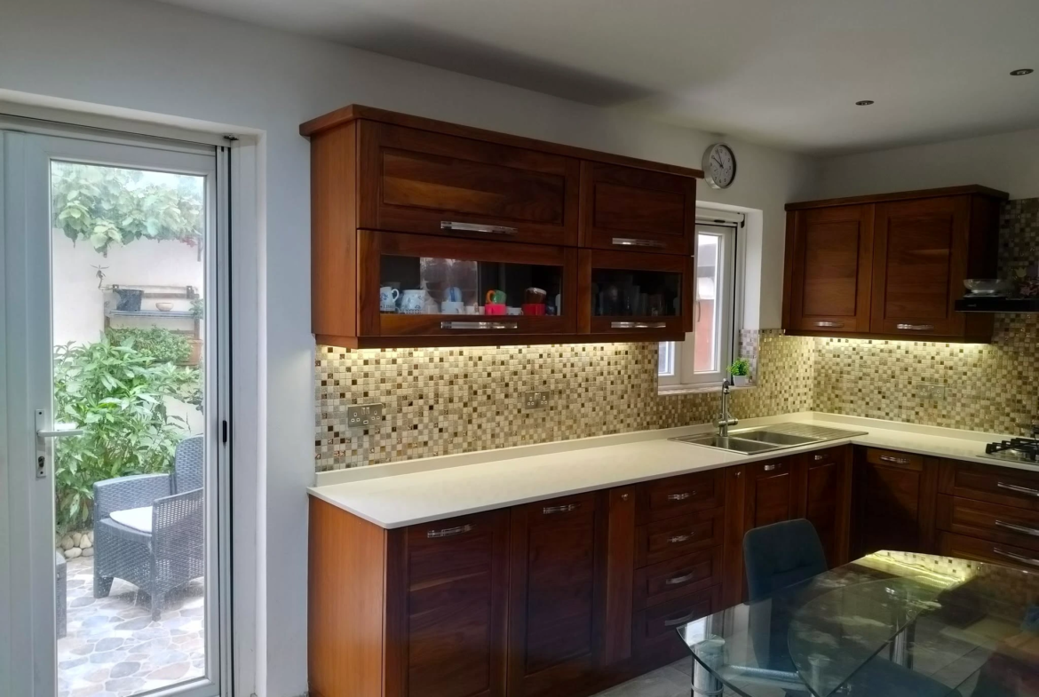 Terraced House – Xghajra