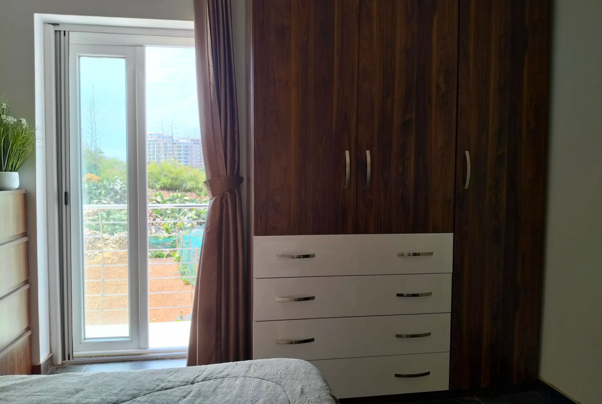 Terraced House – Xghajra