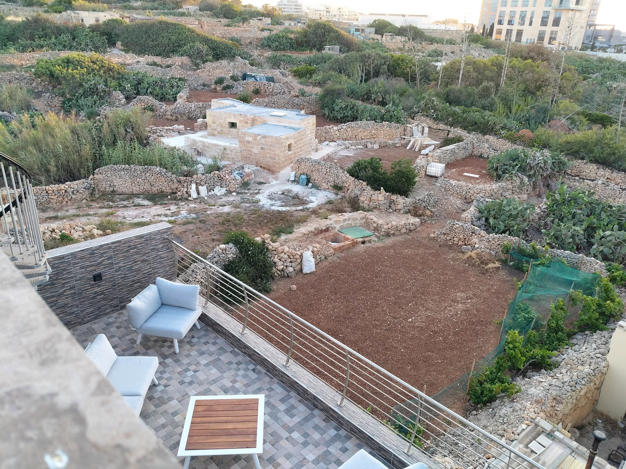Terraced House – Xghajra