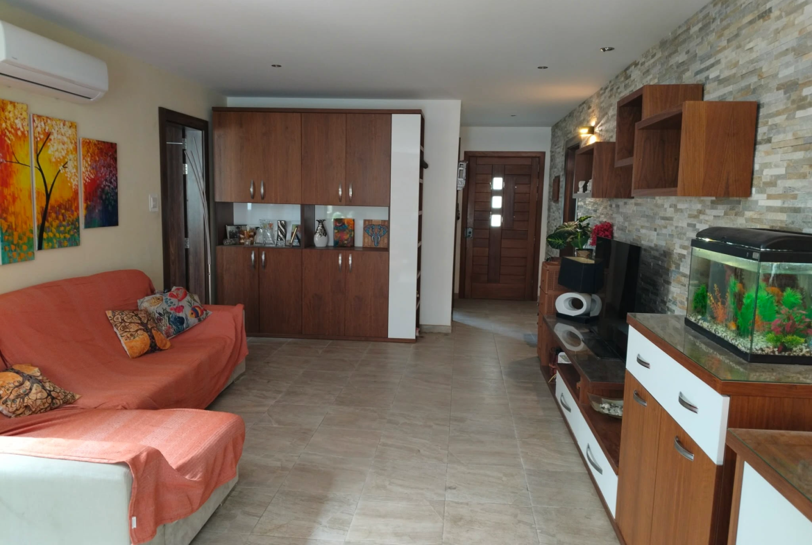 Terraced House – Xghajra
