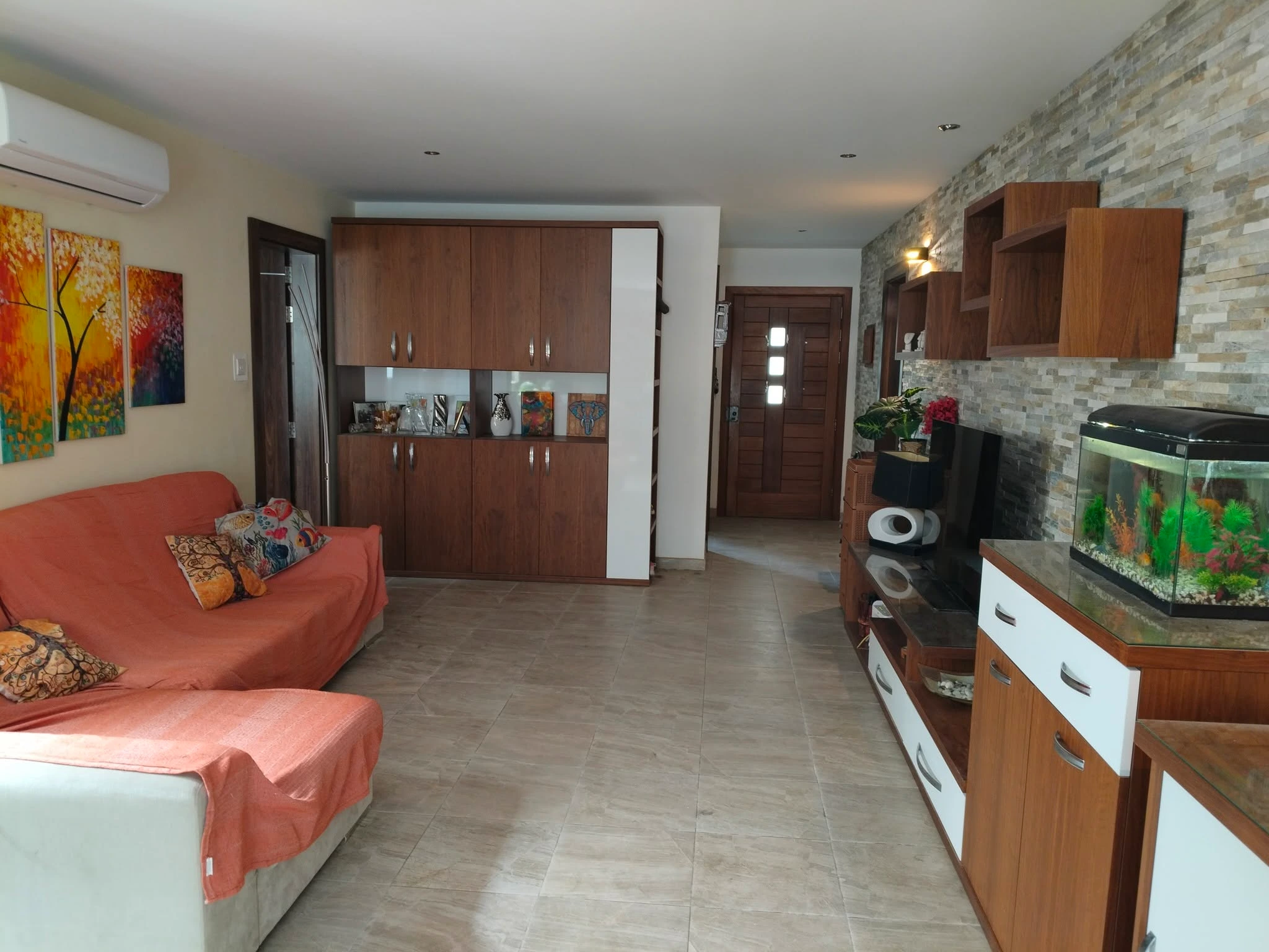 Terraced House – Xghajra
