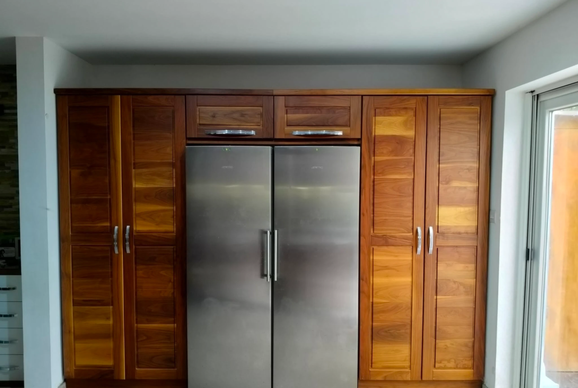 Terraced House – Xghajra