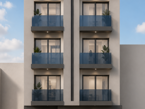 2 and 3 Bedroom Apartment in Swieqi/Ibrag
