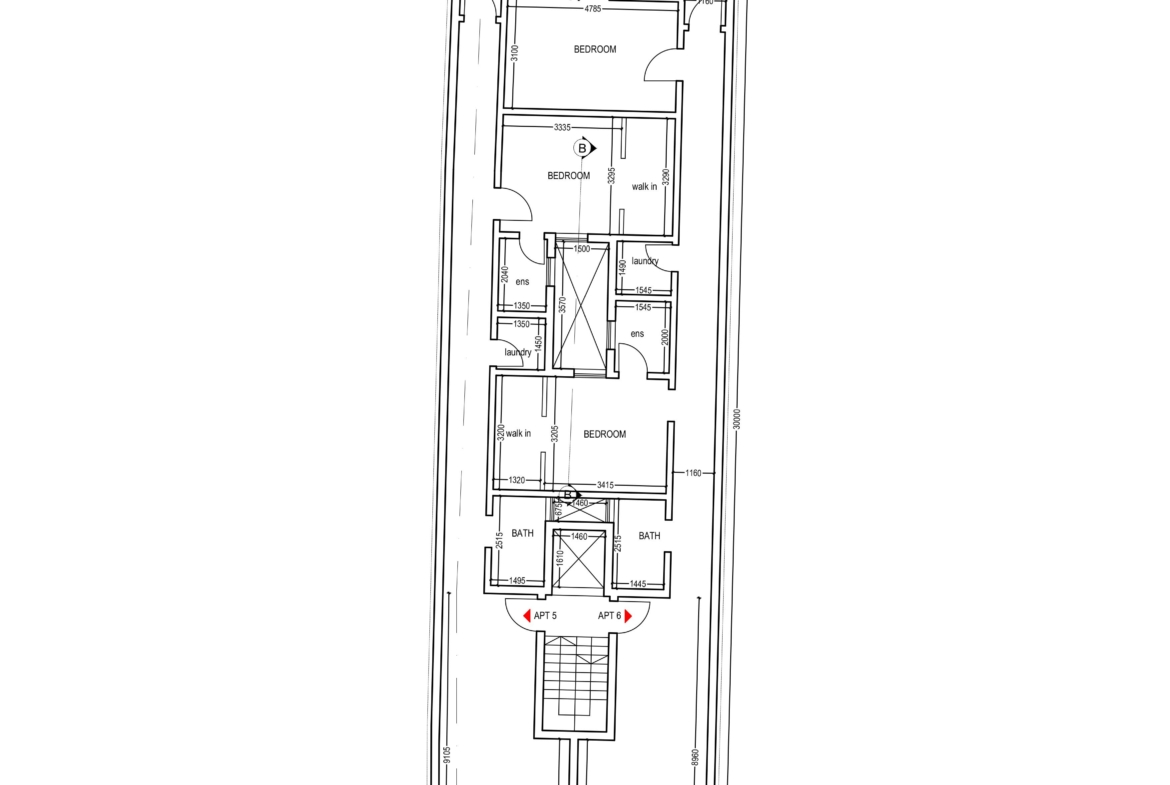 2 and 3 Bedroom Apartment in Swieqi/Ibrag