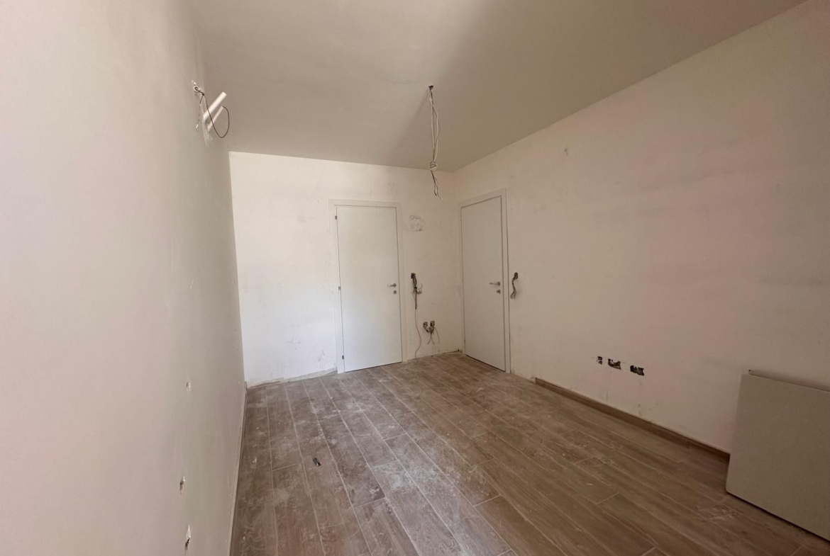 Gzira Close To Seafront