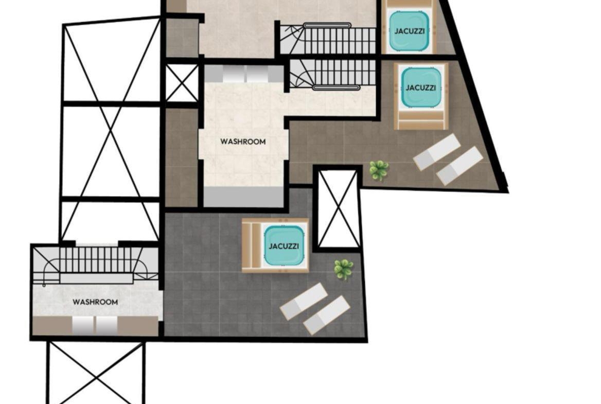Townhouse in Qrendi
