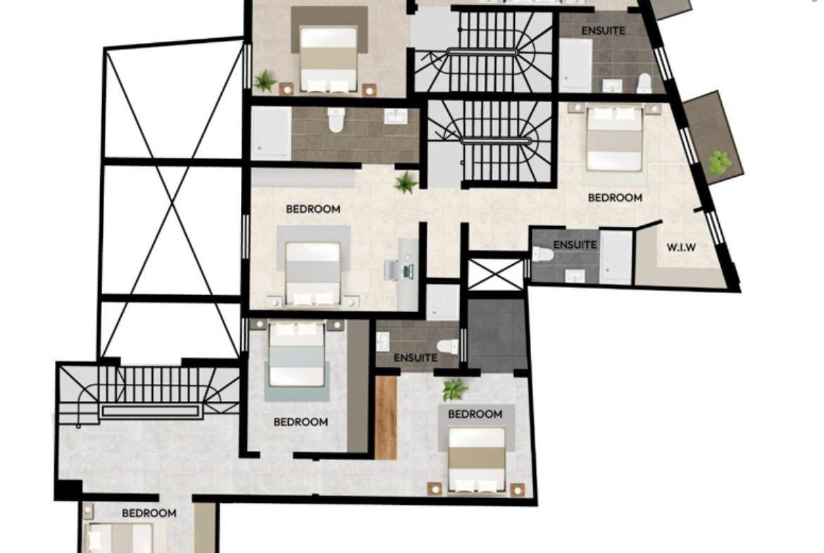 Townhouse in Qrendi